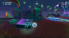 A screenshot taken in Dreams. 18 of 27.