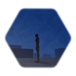 Spiderman swingin city (NEW! Syimbiote R3)