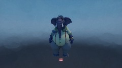 A screenshot taken in Dreams. 1 of 1.