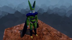 A screenshot taken in Dreams. 1 of 1.