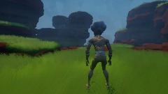 A screenshot taken in Dreams. 3 of 30.