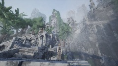 A screenshot taken in Dreams. 3 of 27.