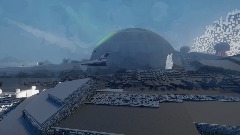 A screenshot taken in Dreams. 21 of 22.