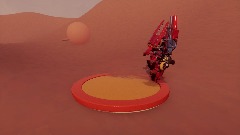 ZD 3 - Mirage: Mars GPD