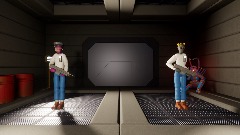 Character Customization