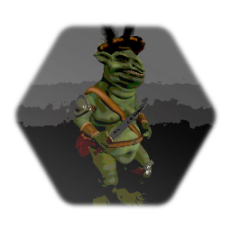 The fantasy spot (credits collection)