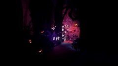 A screenshot taken in Dreams. 5 of 7.