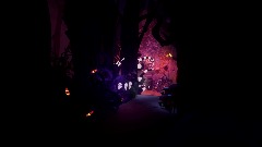 A screenshot taken in Dreams. 2 of 2.