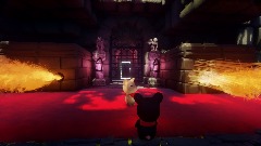 A screenshot taken in Dreams. 23 of 24.