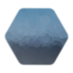 Super mario Sliding Platforming Puppet