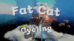 FatCat Dodgy Cycling