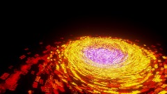 A screenshot taken in Dreams. 3 of 4.