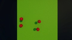 A screenshot taken in Dreams. 2 of 6.