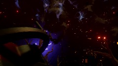 A screenshot taken in Dreams. 1 of 3.