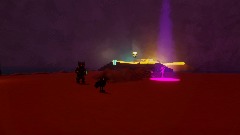 A screenshot taken in Dreams. 5 of 8.