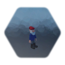 Gnome