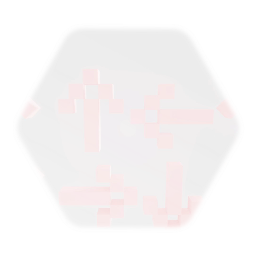 Chip the Paper Cat Arrows