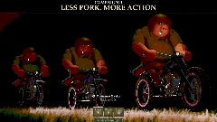 A screenshot taken in Dreams. 3 of 25.