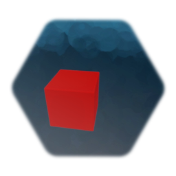 Collision Cube