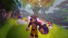 A screenshot taken in Dreams. 1 of 5.