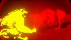 A screenshot taken in Dreams. 3 of 28.