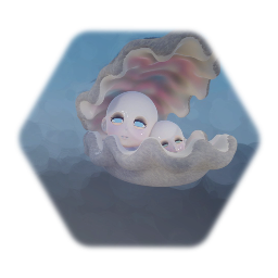 "Pearl of the Ocean" - KIT