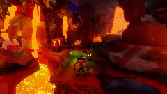 A screenshot taken in Dreams. 1 of 1.