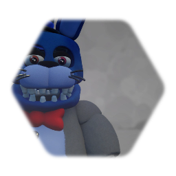 Night Terrors/Playtime Bonnie