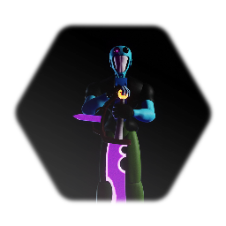 Cyan (Classic)- Remaster (V6.2.6) (DEAD)