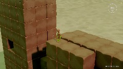 A screenshot taken in Dreams. 1 of 5.