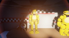 A screenshot taken in Dreams. 14 of 20.