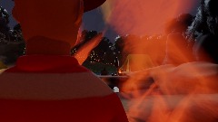 Joe's Little Camping Hike