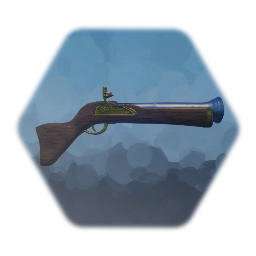 Blunderbuss (Lower Thermo)