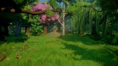 A screenshot taken in Dreams. 1 of 1.