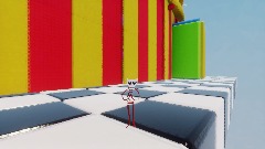 A screenshot taken in Dreams. 7 of 23.