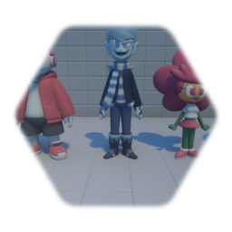 Twitter Artist Originals Volume 3