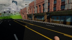 Ragdoll press triangle to ragdol