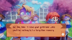 A screenshot taken in Dreams. 15 of 15.