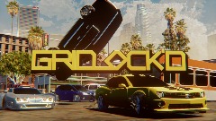 Gridlock'd