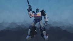 A screenshot taken in Dreams. 26 of 30.