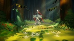 Monument of the Forest