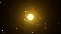 Galaxy Sandbox Demo