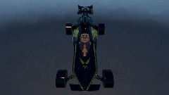 A screenshot taken in Dreams. 1 of 4.