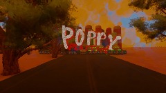 Poppy playtime ch 1 wip