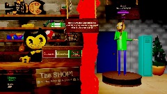 A screenshot taken in Dreams. 1 of 9.
