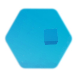 Spongebob Air Bubbles Effect