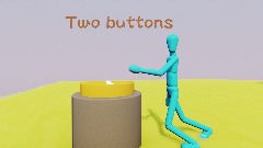 Two buttons [3 BUTTONS WHY 2???????????]