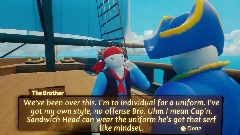 A screenshot taken in Dreams. 9 of 17.