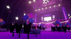 A screenshot taken in Dreams. 5 of 5.