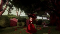 A screenshot taken in Dreams. 2 of 15.